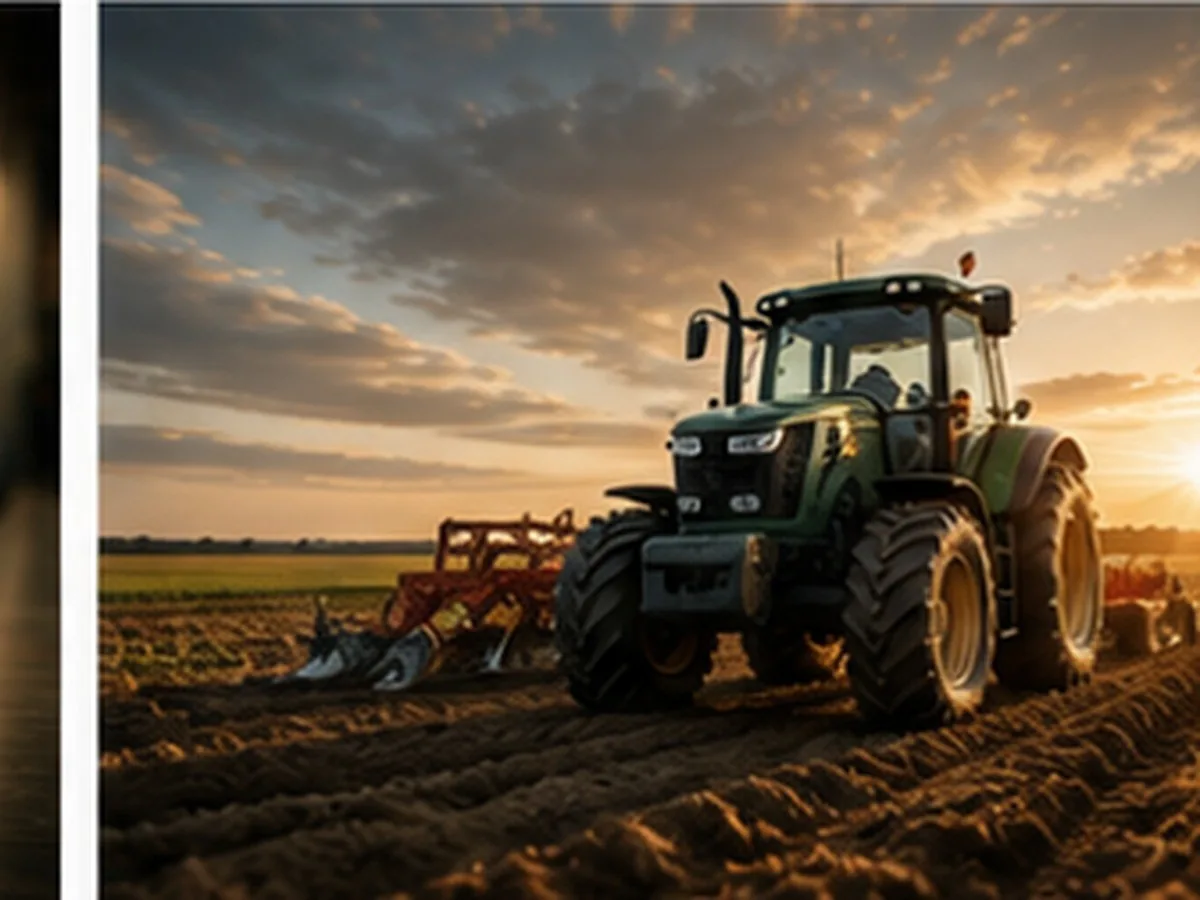 Consorcio maquinaria: Consórcio de Máquina Agrícola em Mato Grosso do Sul, em Ponta Porã e Mato Grosso do Sul