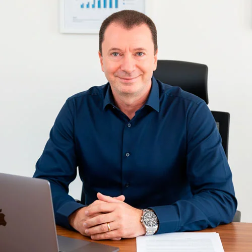 Adriano Habermann, consultor de SEO em Ponta Porã MS